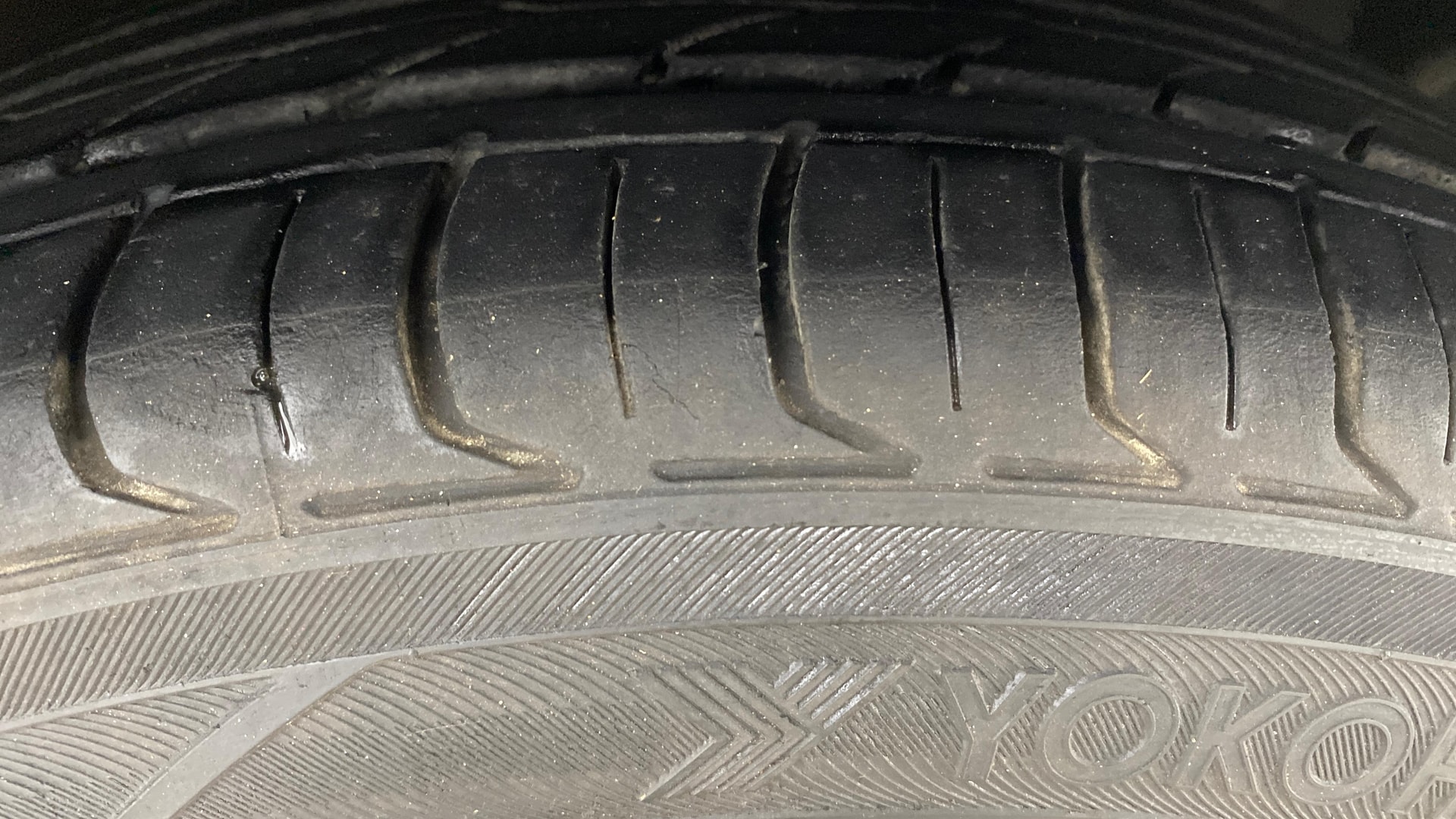 View 2019 Ford Freestyle Ambiente 1.2 Ti-VCT Image 45 Used 2019 Ford Freestyle Ambiente 1.2 Ti-VCT Image 45