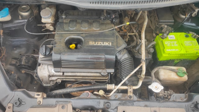 View Maruti Suzuki 1000 Image 42 Used Maruti Suzuki 1000 Image 42
