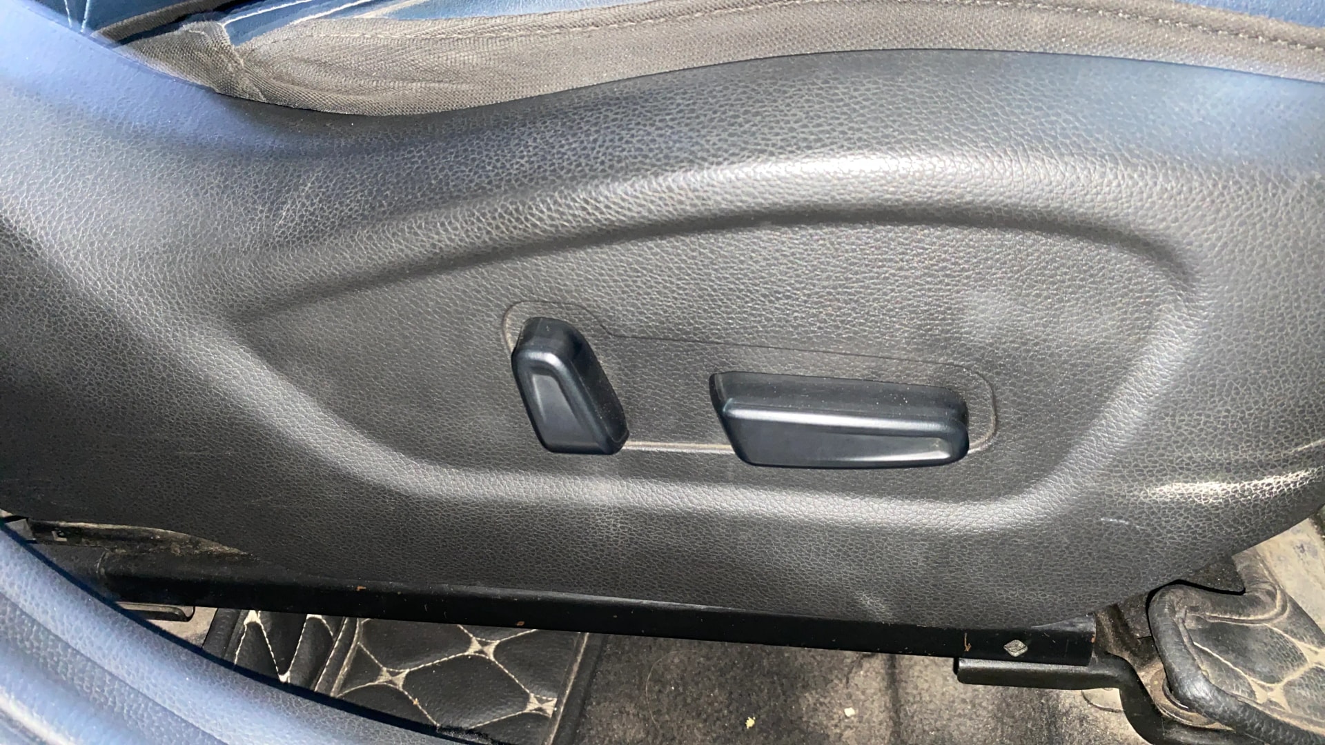 Used 2021 Kia Seltos Used 2021 Kia Seltos