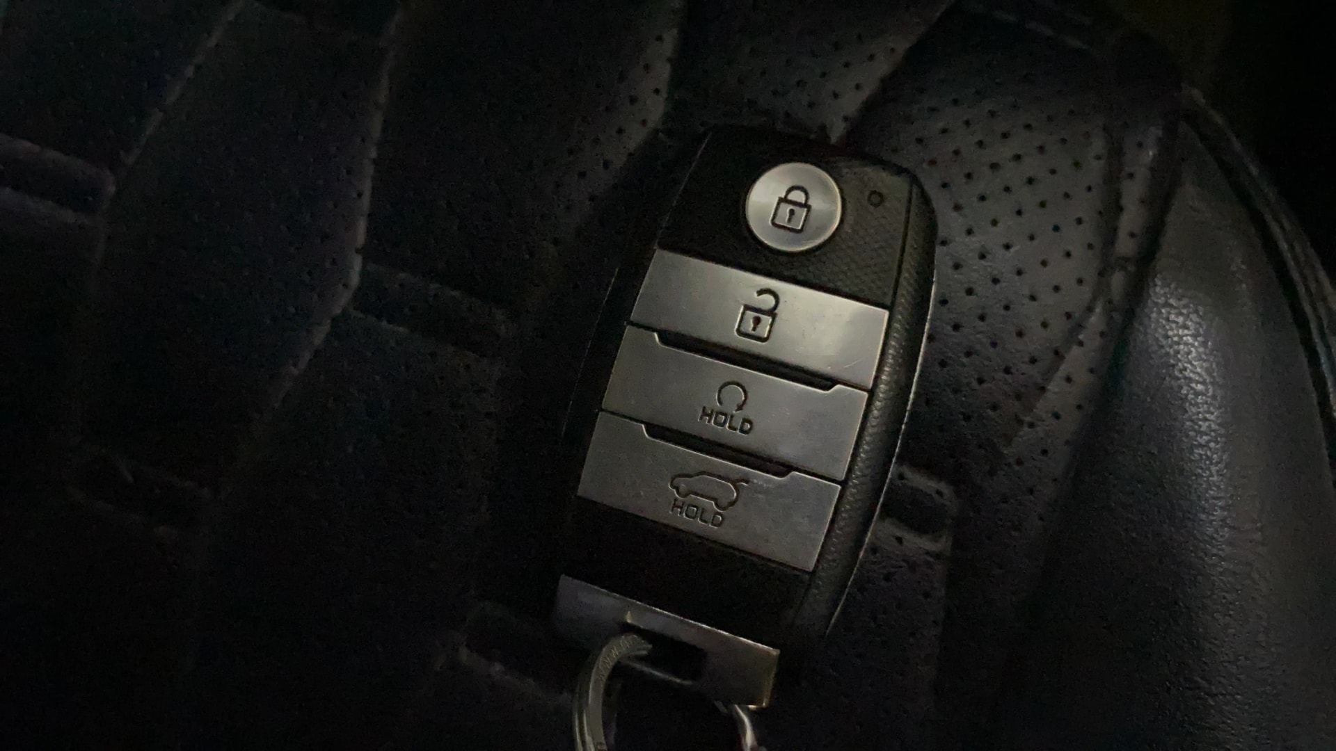 Used 2021 Kia Seltos Used 2021 Kia Seltos