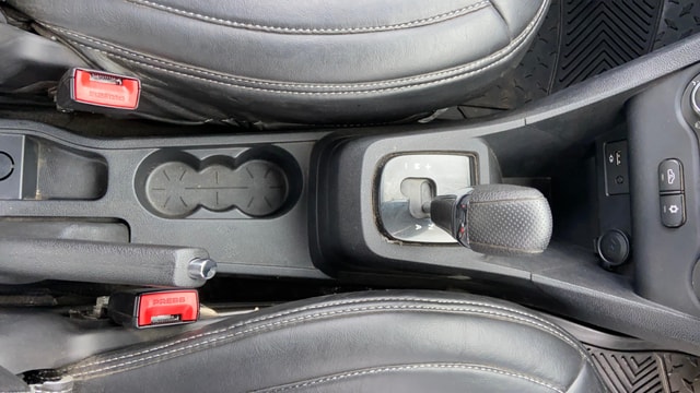 View Tata Tiago NRG Image 39 Used Tata Tiago NRG Image 39