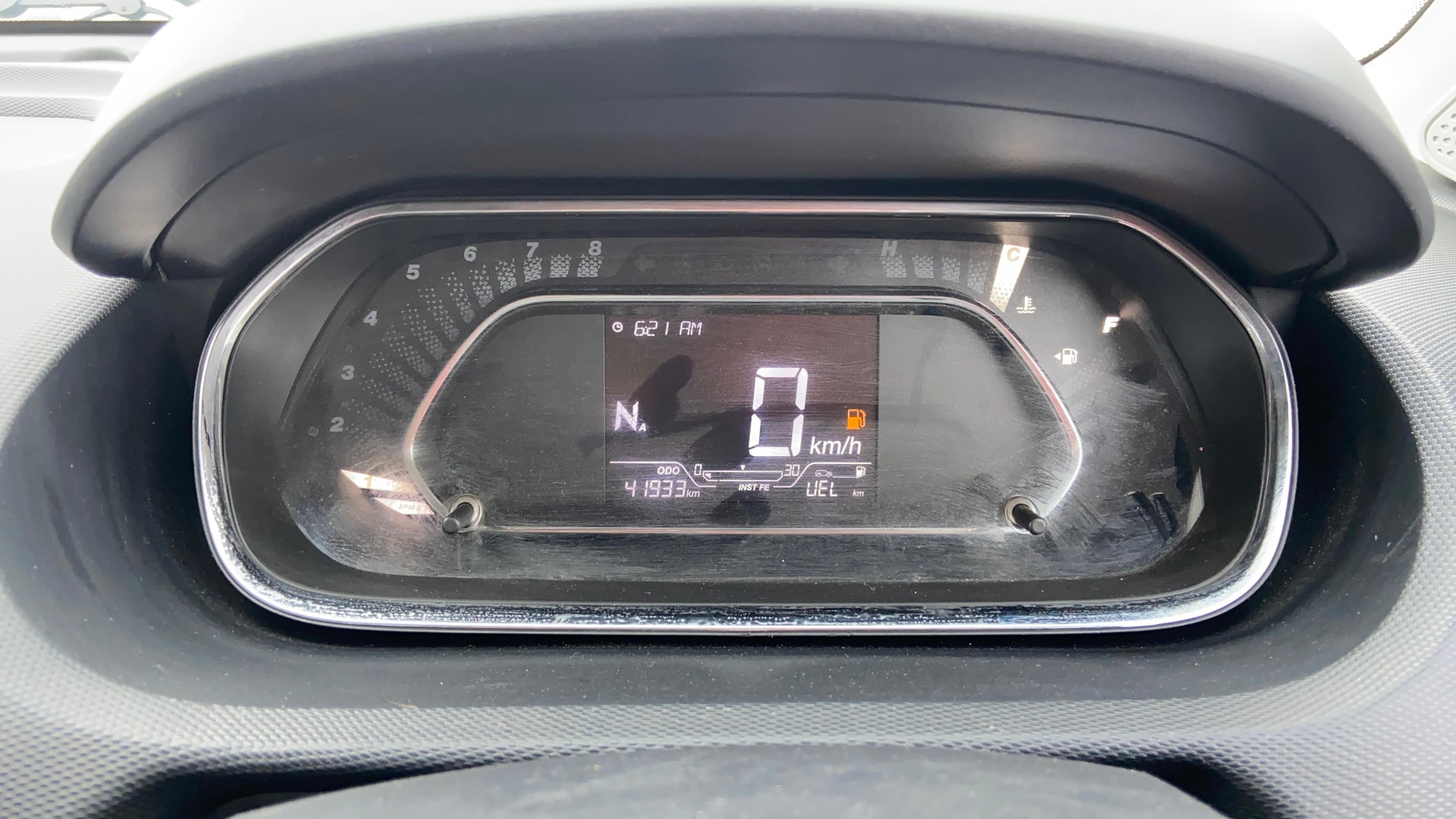 View 2022 Tata Tiago NRG XZ Revotron AMT Image 35 Used 2022 Tata Tiago NRG XZ Revotron AMT Image 35