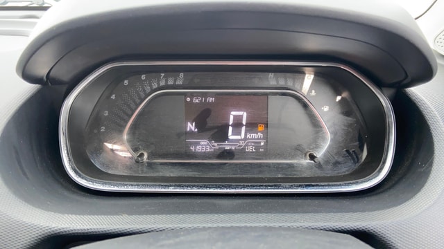 View Tata Tiago NRG Image 35 Used Tata Tiago NRG Image 35
