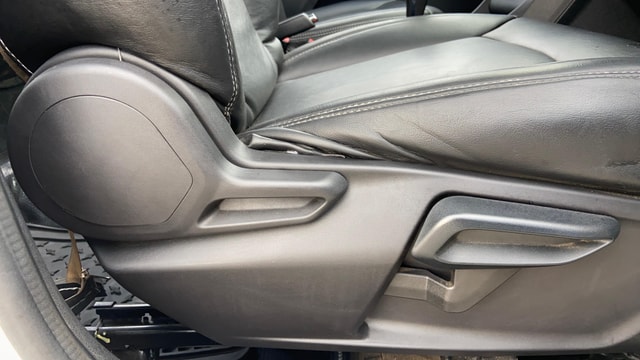 View Tata Tiago NRG Image 18 Used Tata Tiago NRG Image 18