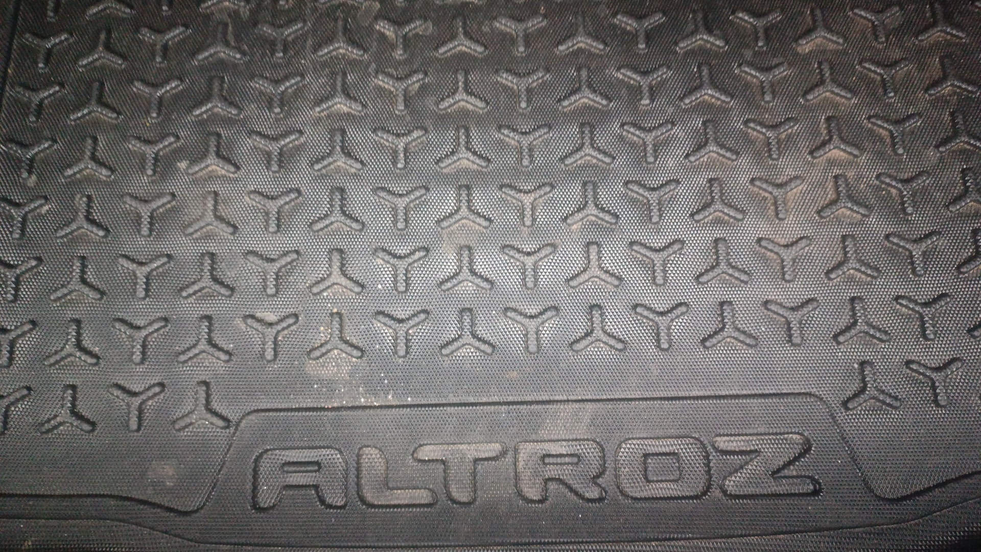 View 2021 Tata Altroz XZ Plus TC Petrol Image 7 Used 2021 Tata Altroz XZ Plus TC Petrol Image 7