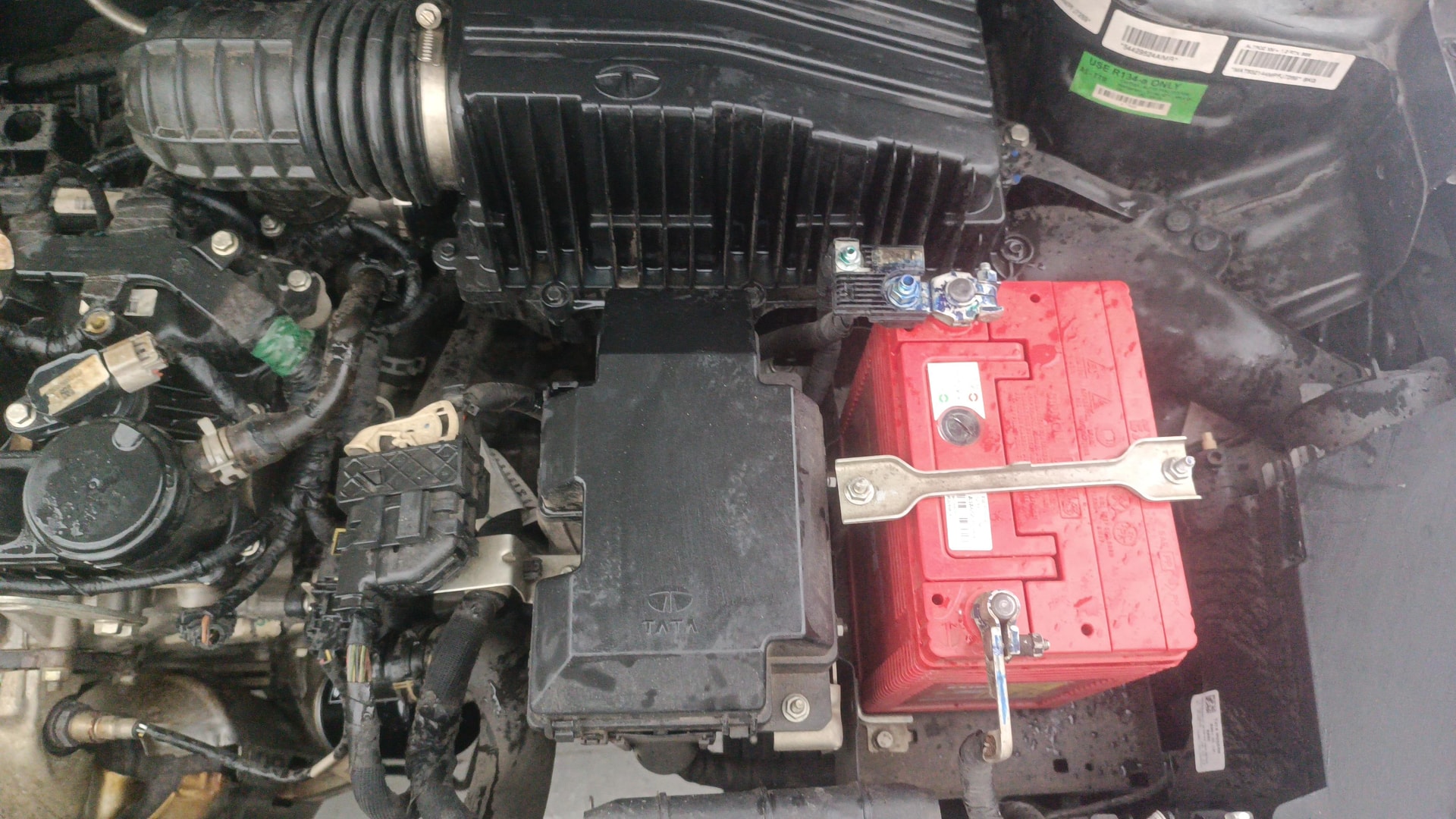 View 2021 Tata Altroz XM Plus Petrol Image 13 Used 2021 Tata Altroz XM Plus Petrol Image 13