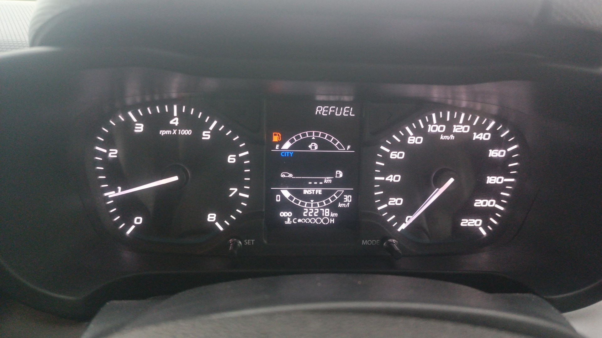 View 2021 Tata Altroz XM Plus Petrol Image 34 Used 2021 Tata Altroz XM Plus Petrol Image 34