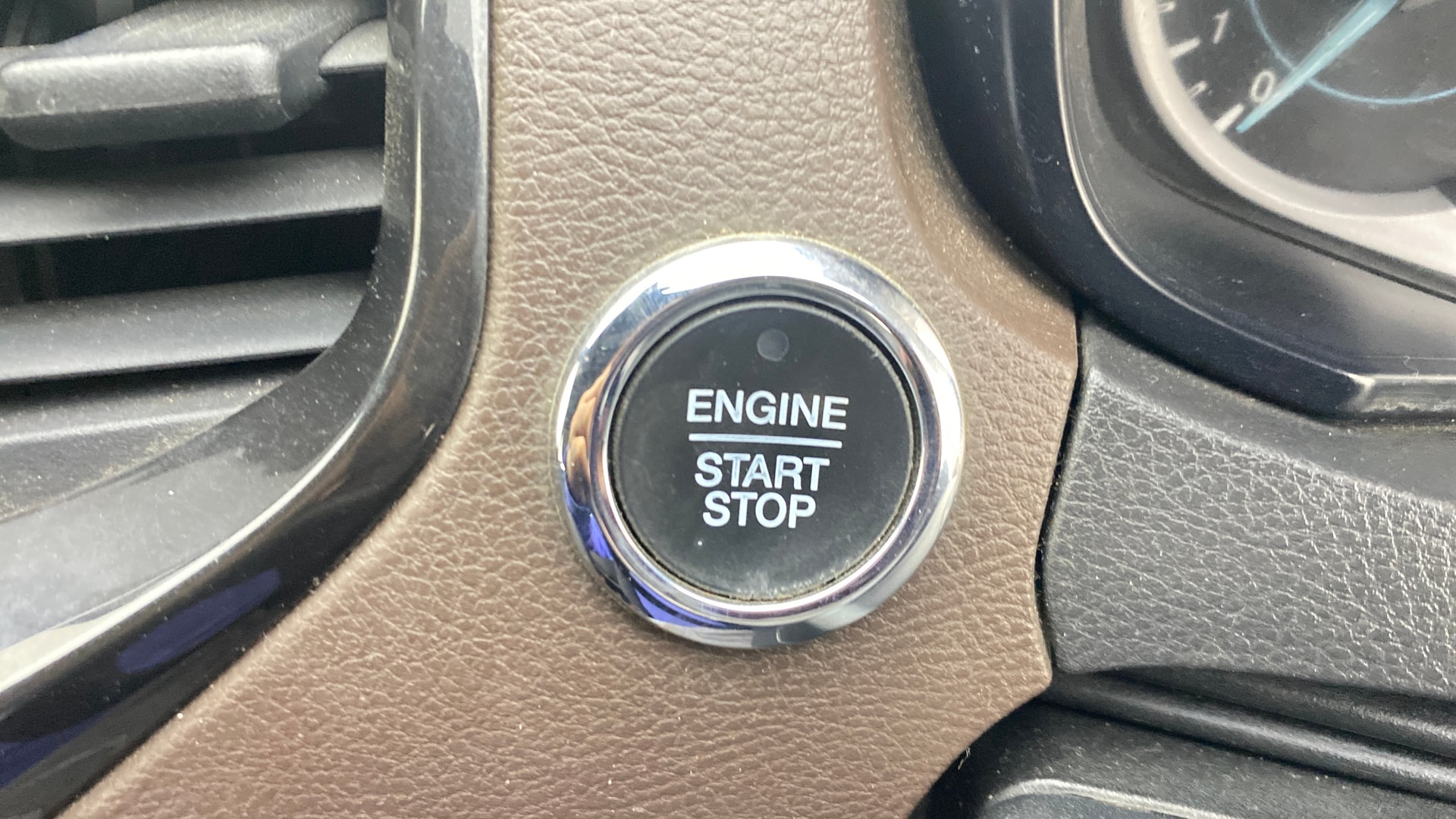 View 2018 Ford Freestyle Ambiente 1.2 Ti-VCT Image 34 Used 2018 Ford Freestyle Ambiente 1.2 Ti-VCT Image 34