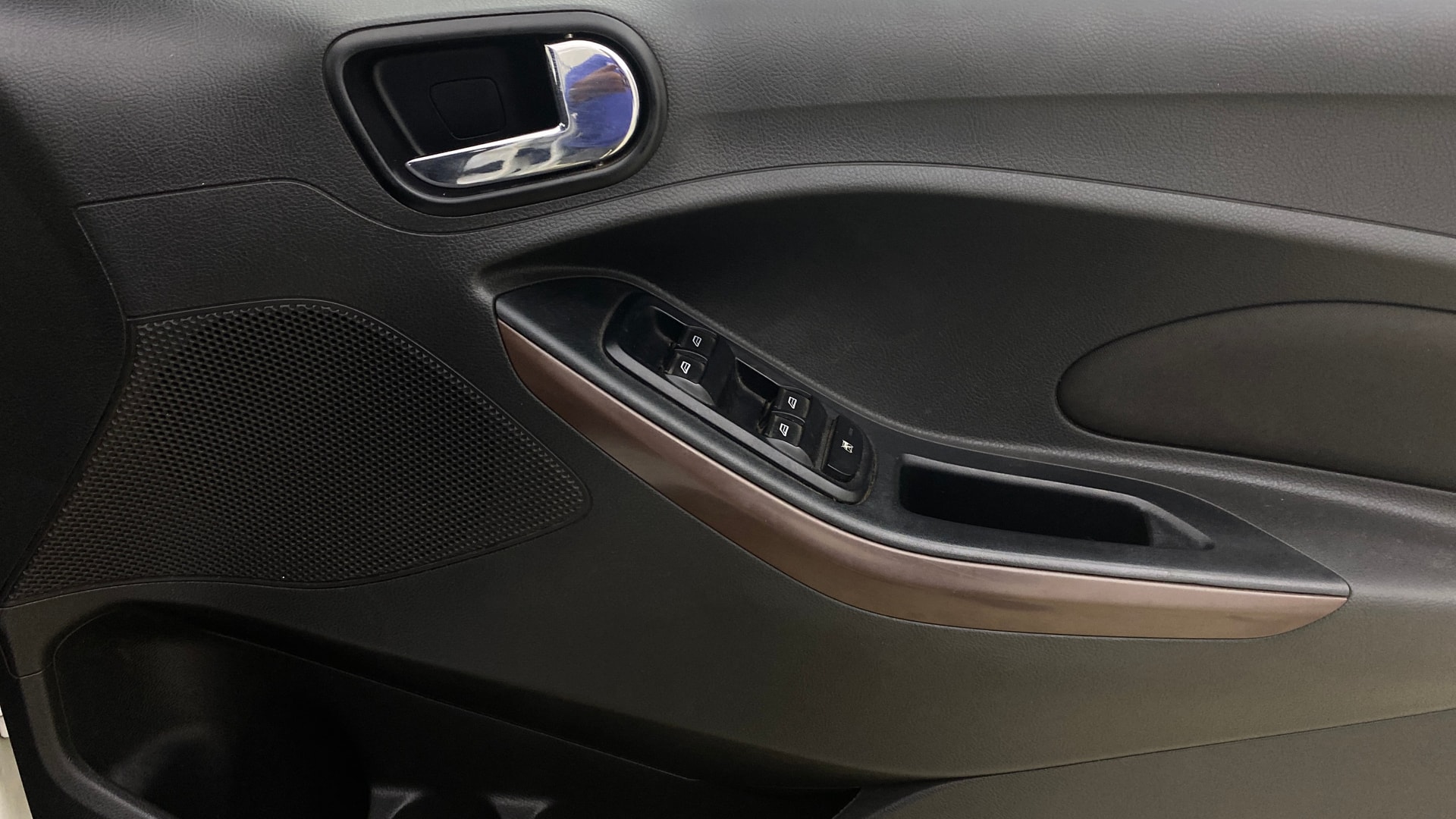 View 2018 Ford Freestyle Ambiente 1.2 Ti-VCT Image 33 Used 2018 Ford Freestyle Ambiente 1.2 Ti-VCT Image 33