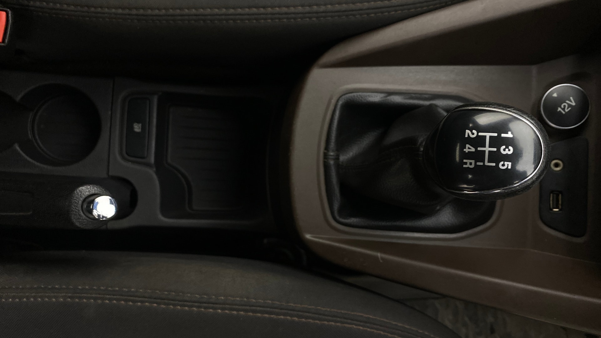 View 2018 Ford Freestyle Ambiente 1.2 Ti-VCT Image 39 Used 2018 Ford Freestyle Ambiente 1.2 Ti-VCT Image 39