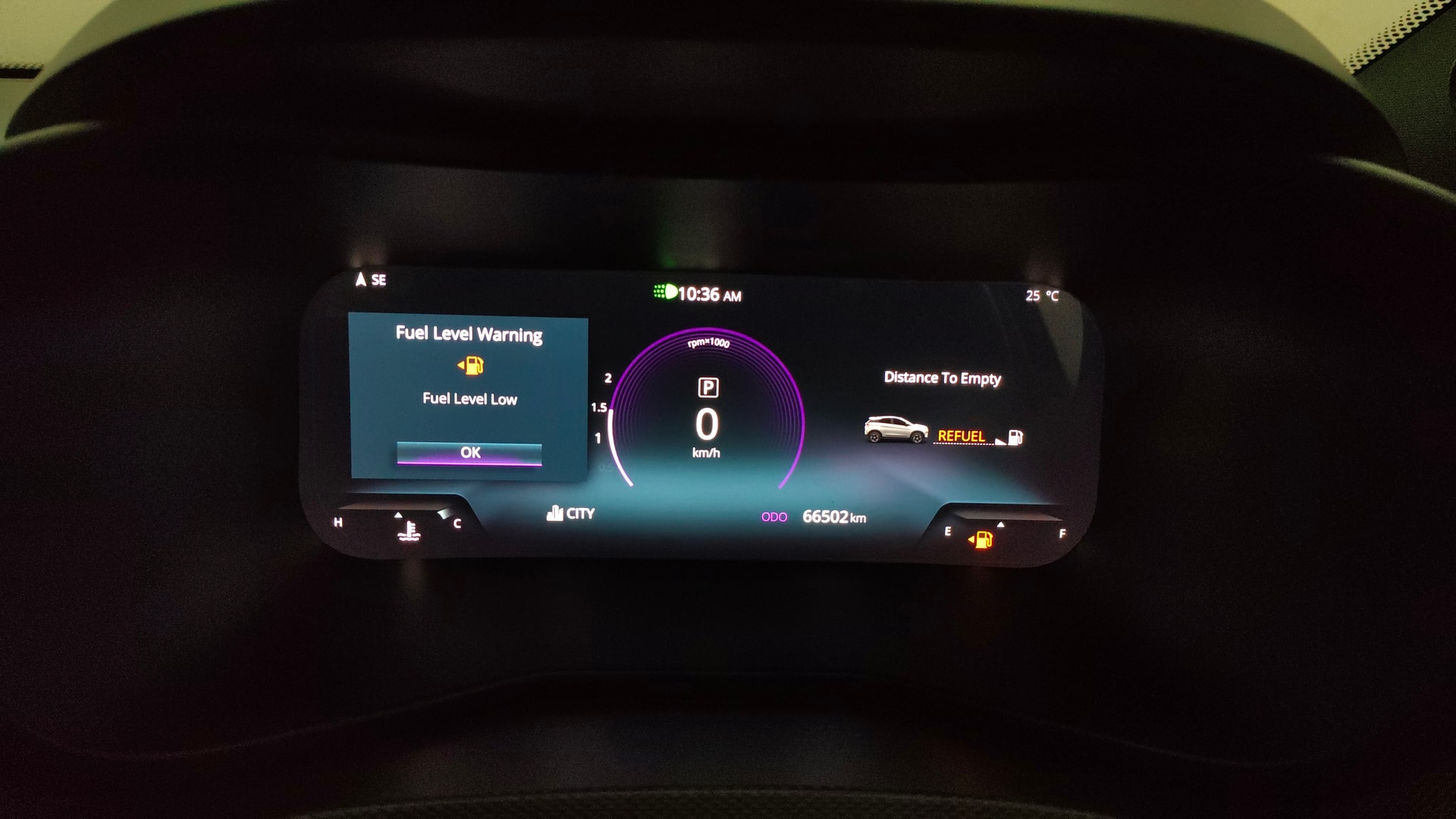 Used 2024 Tata Nexon Used 2024 Tata Nexon