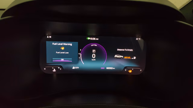 View Tata Nexon Image 36 Used Tata Nexon Image 36