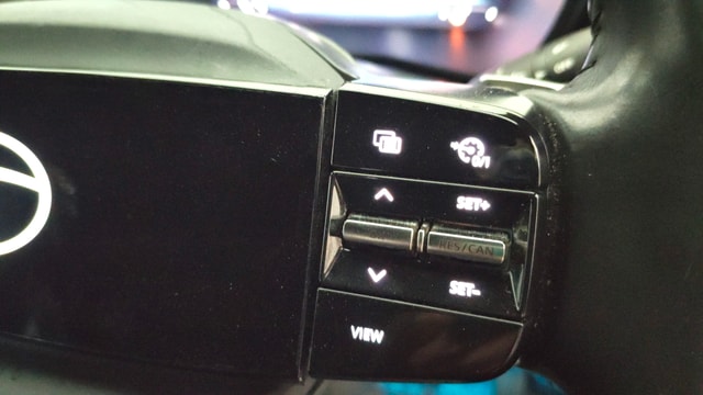 View Tata Nexon Image 3 Used Tata Nexon Image 3