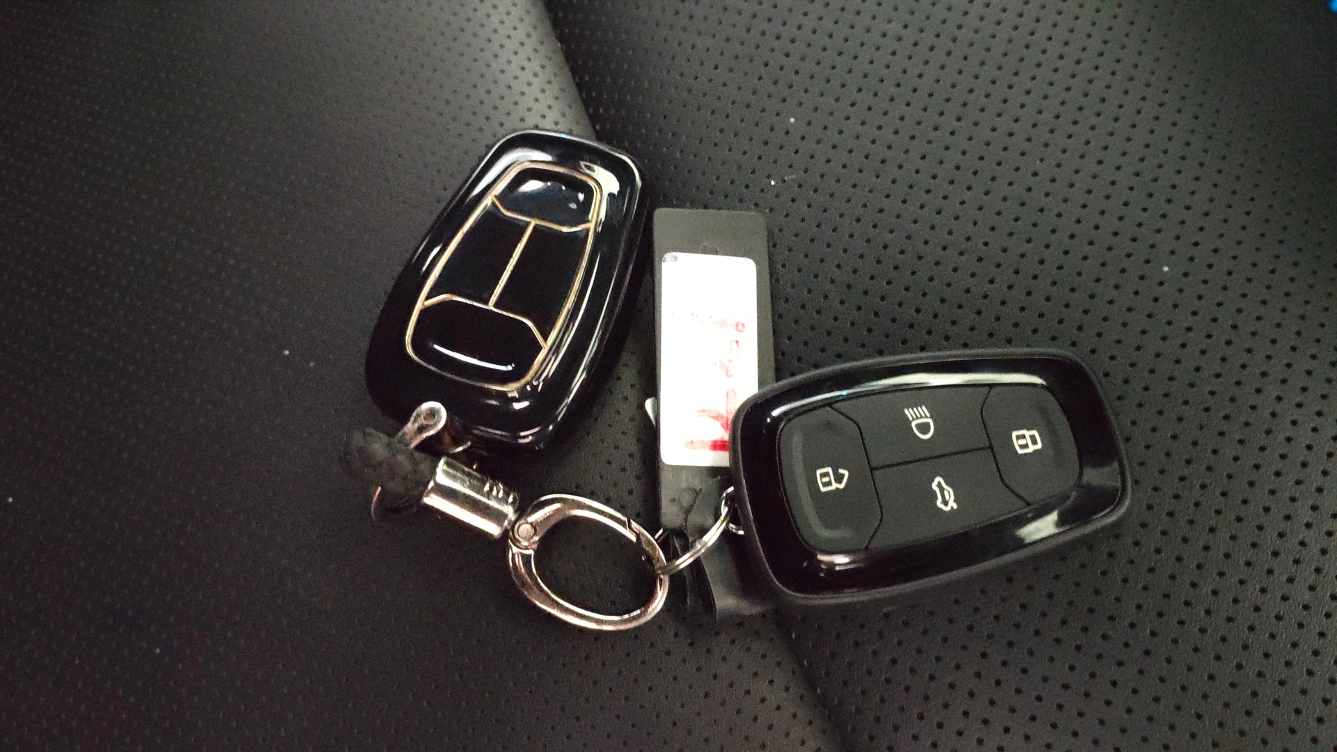 Used 2024 Tata Nexon Used 2024 Tata Nexon