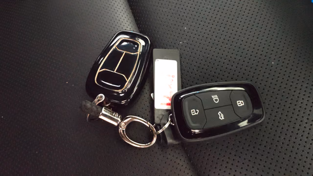 View Tata Nexon Image 28 Used Tata Nexon Image 28