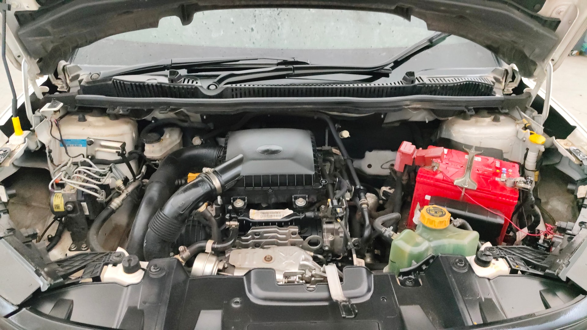 Used 2024 Tata Nexon Used 2024 Tata Nexon