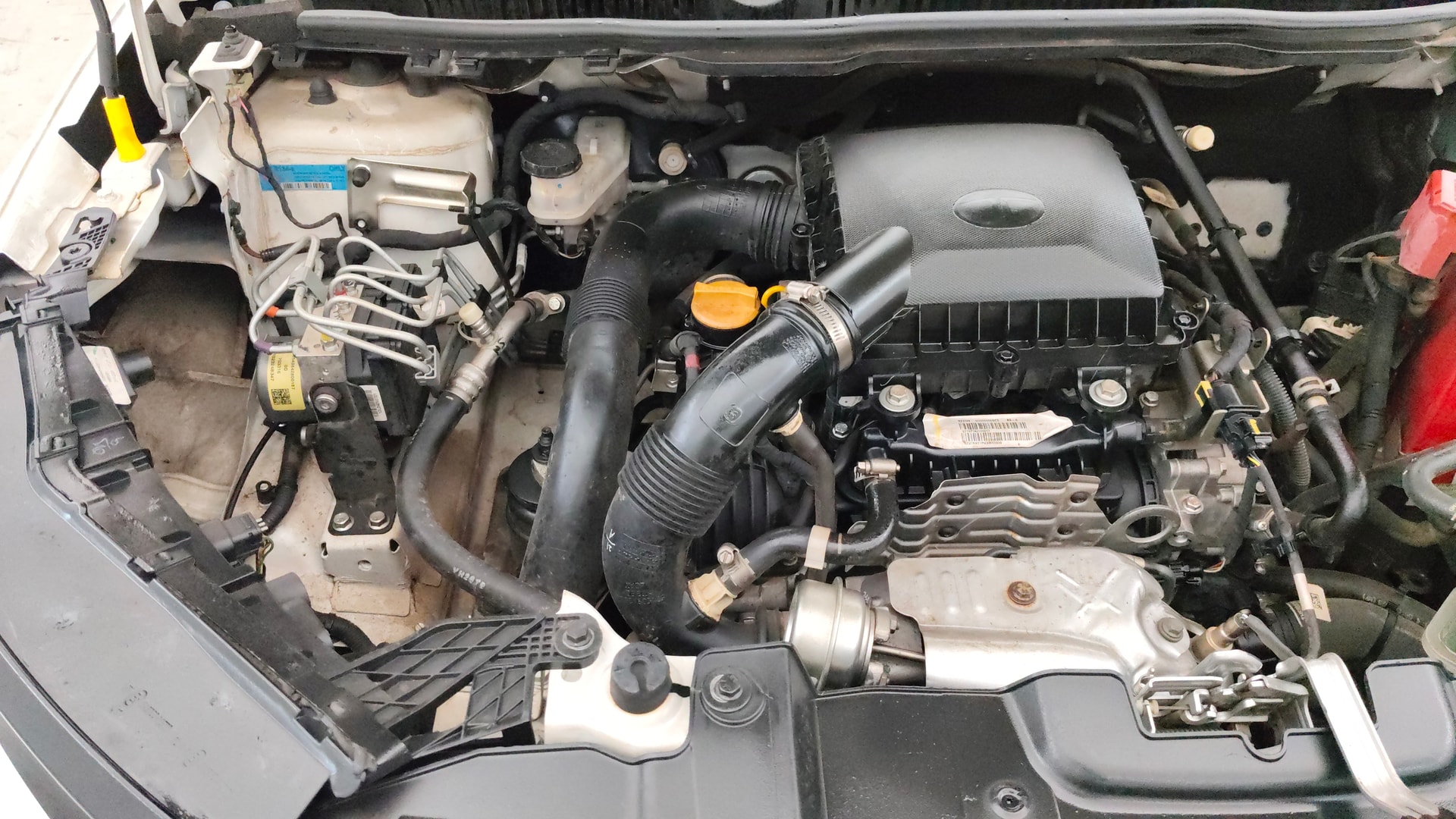 Used 2024 Tata Nexon Used 2024 Tata Nexon