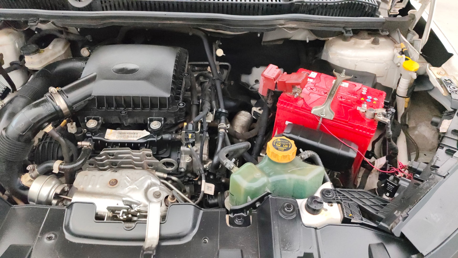 Used 2024 Tata Nexon Used 2024 Tata Nexon