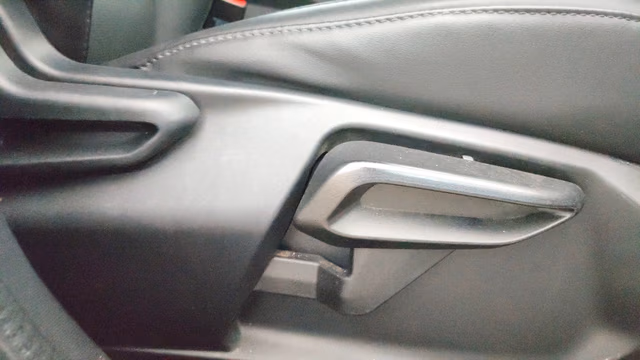 View Tata Nexon Image 19 Used Tata Nexon Image 19