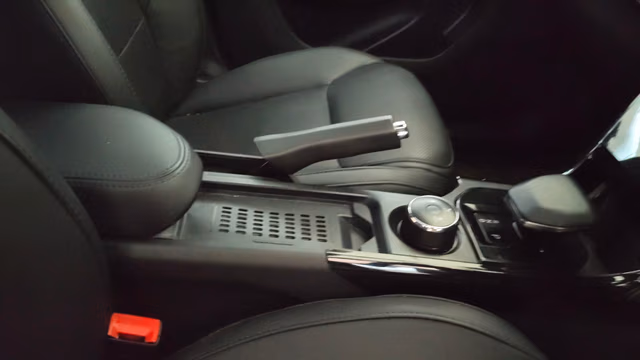 View Tata Nexon Image 40 Used Tata Nexon Image 40