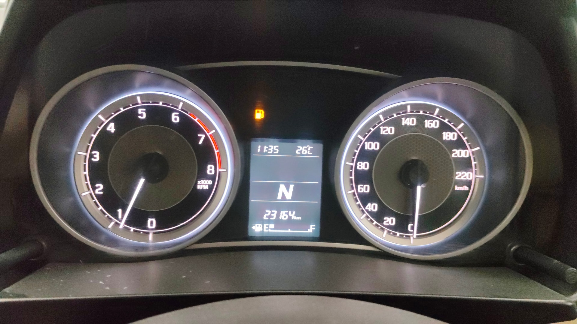 View 2022 Maruti Suzuki 1000 Base Variant Image 33 Used 2022 Maruti Suzuki 1000 Base Variant Image 33