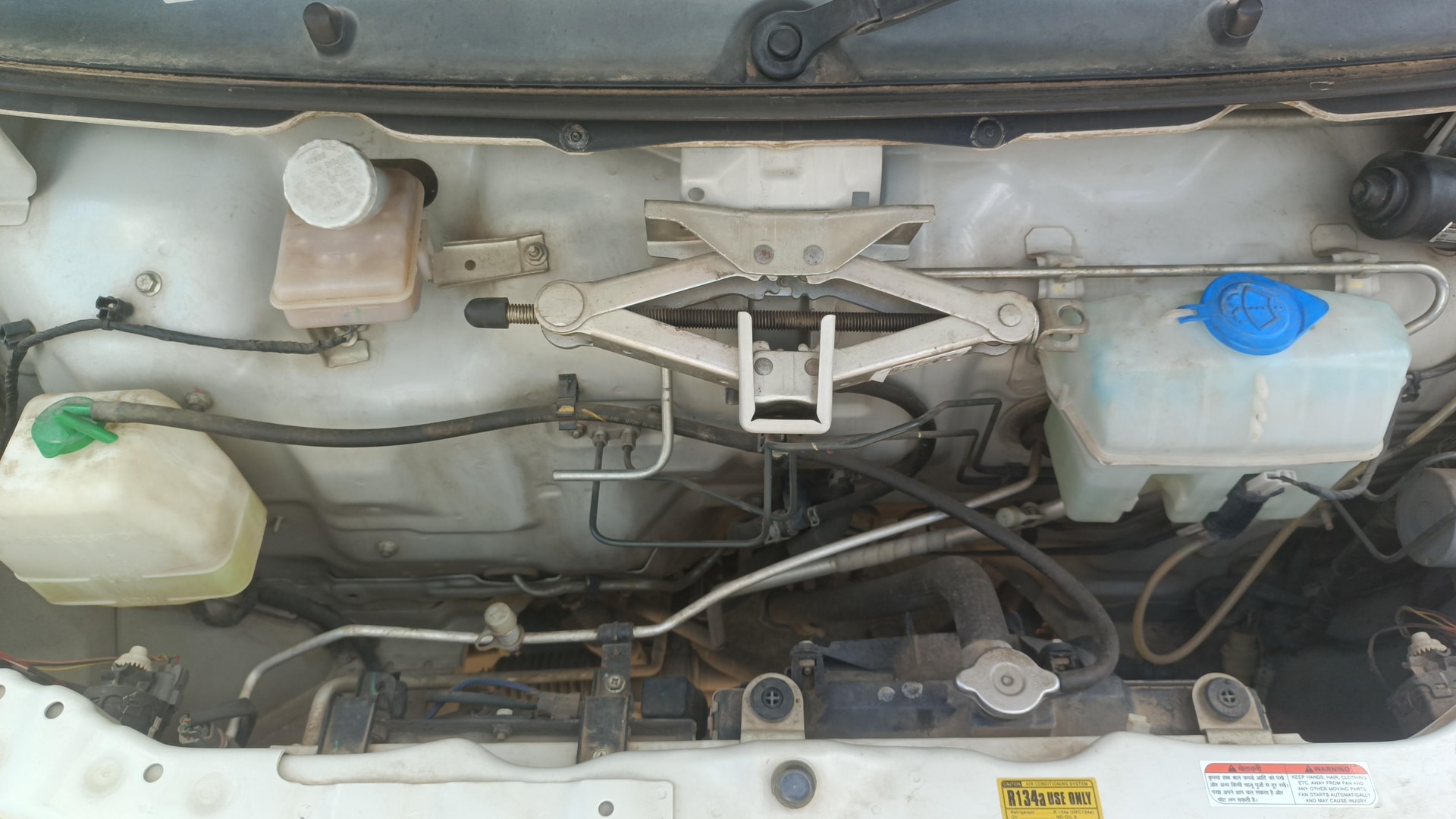 View 2021 Maruti Suzuki 1000 Base Variant Image 40 Used 2021 Maruti Suzuki 1000 Base Variant Image 40