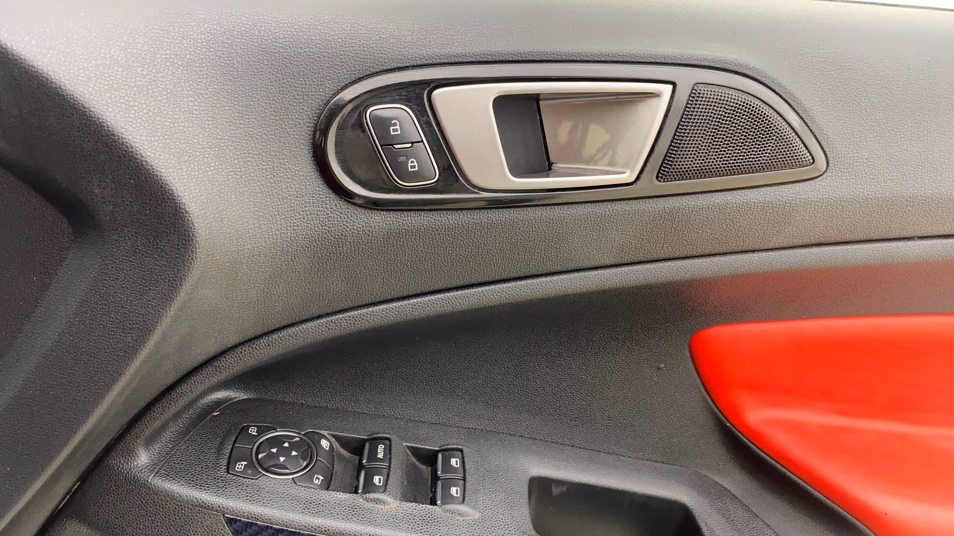 Used 2019 Ford EcoSport Used 2019 Ford EcoSport