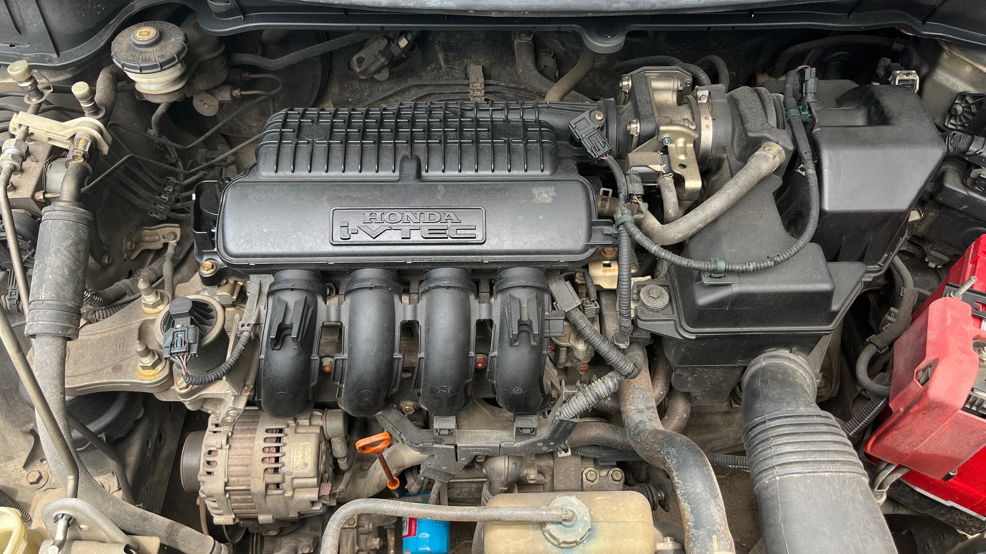 Used 2016 Honda City Used 2016 Honda City