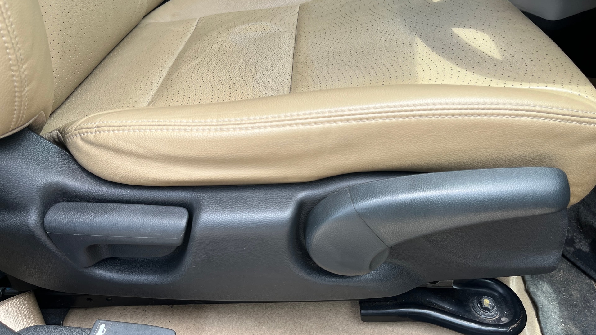 Used 2016 Honda City Used 2016 Honda City