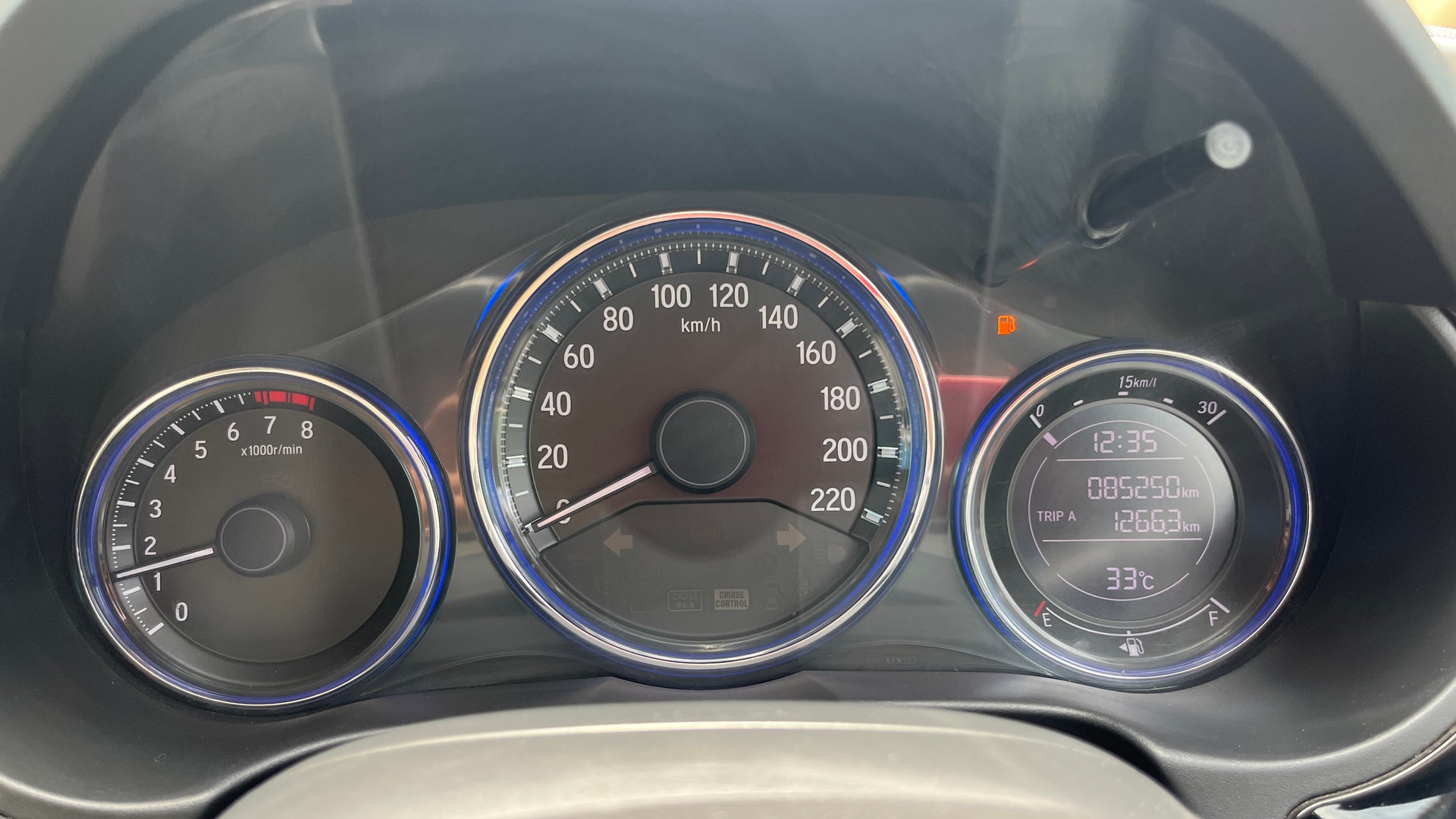 Used 2016 Honda City Used 2016 Honda City