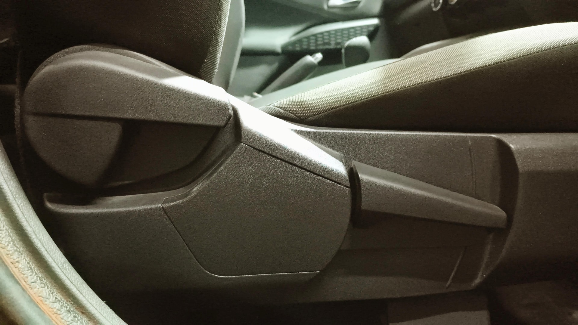 View 2025 Nissan Magnite Acenta B4D 1.0 Petrol AMT Image 18 Used 2025 Nissan Magnite Acenta B4D 1.0 Petrol AMT Image 18