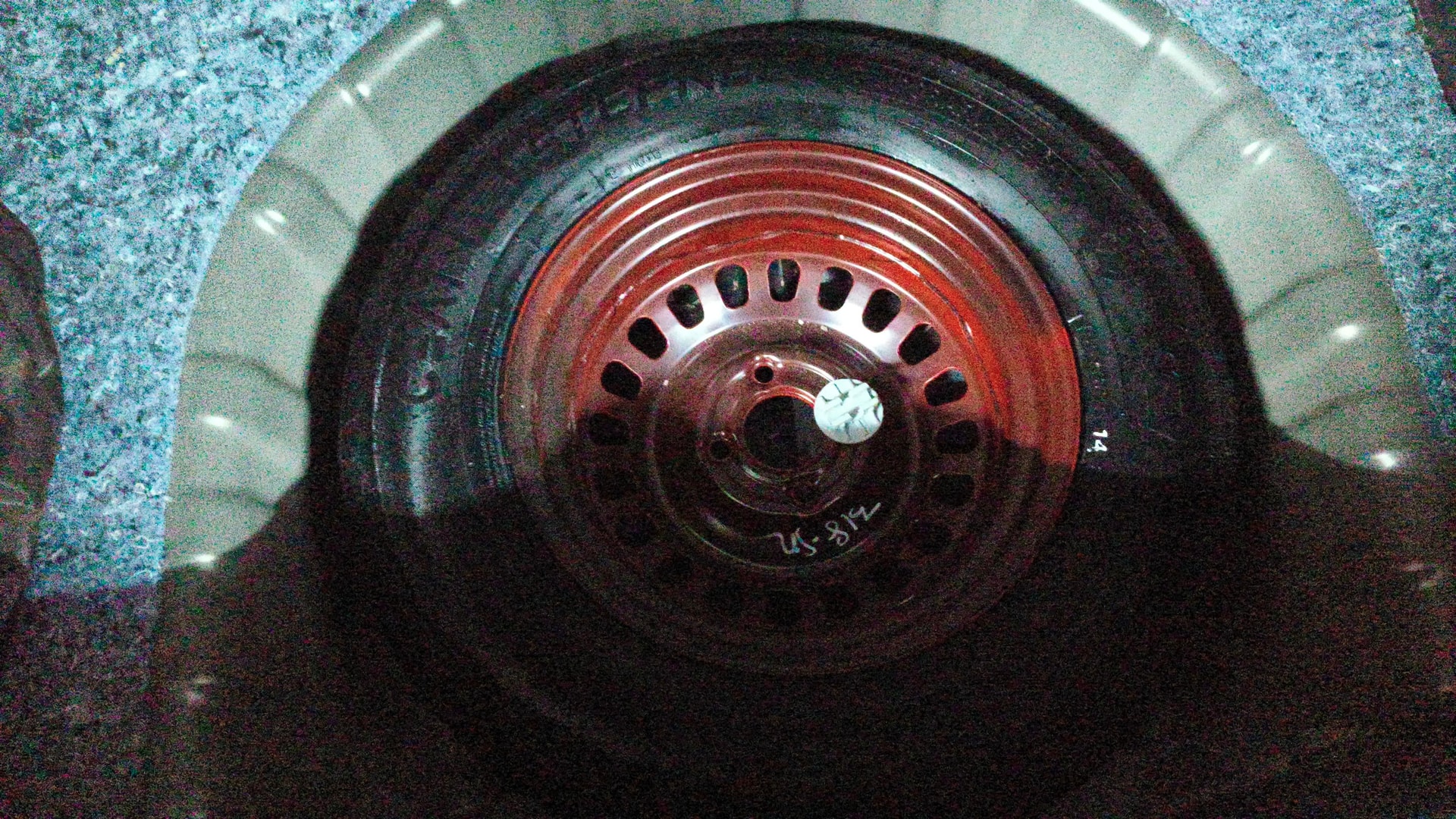 View 2025 Nissan Magnite Acenta B4D 1.0 Petrol AMT Image 25 Used 2025 Nissan Magnite Acenta B4D 1.0 Petrol AMT Image 25