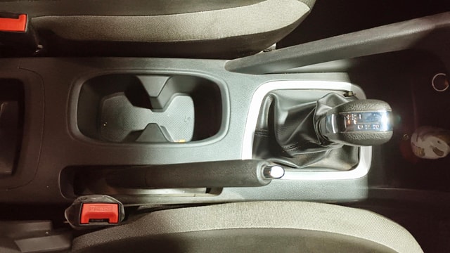 View Nissan Magnite Image 38 Used Nissan Magnite Image 38