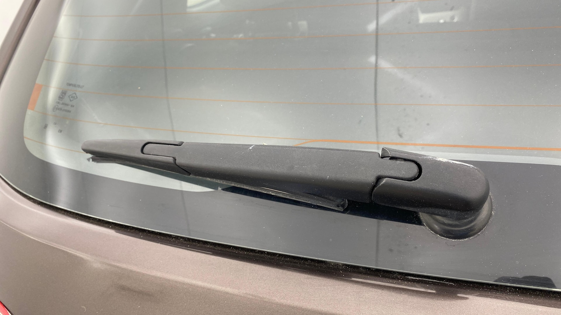 Used 2021 Nissan Magnite Used 2021 Nissan Magnite