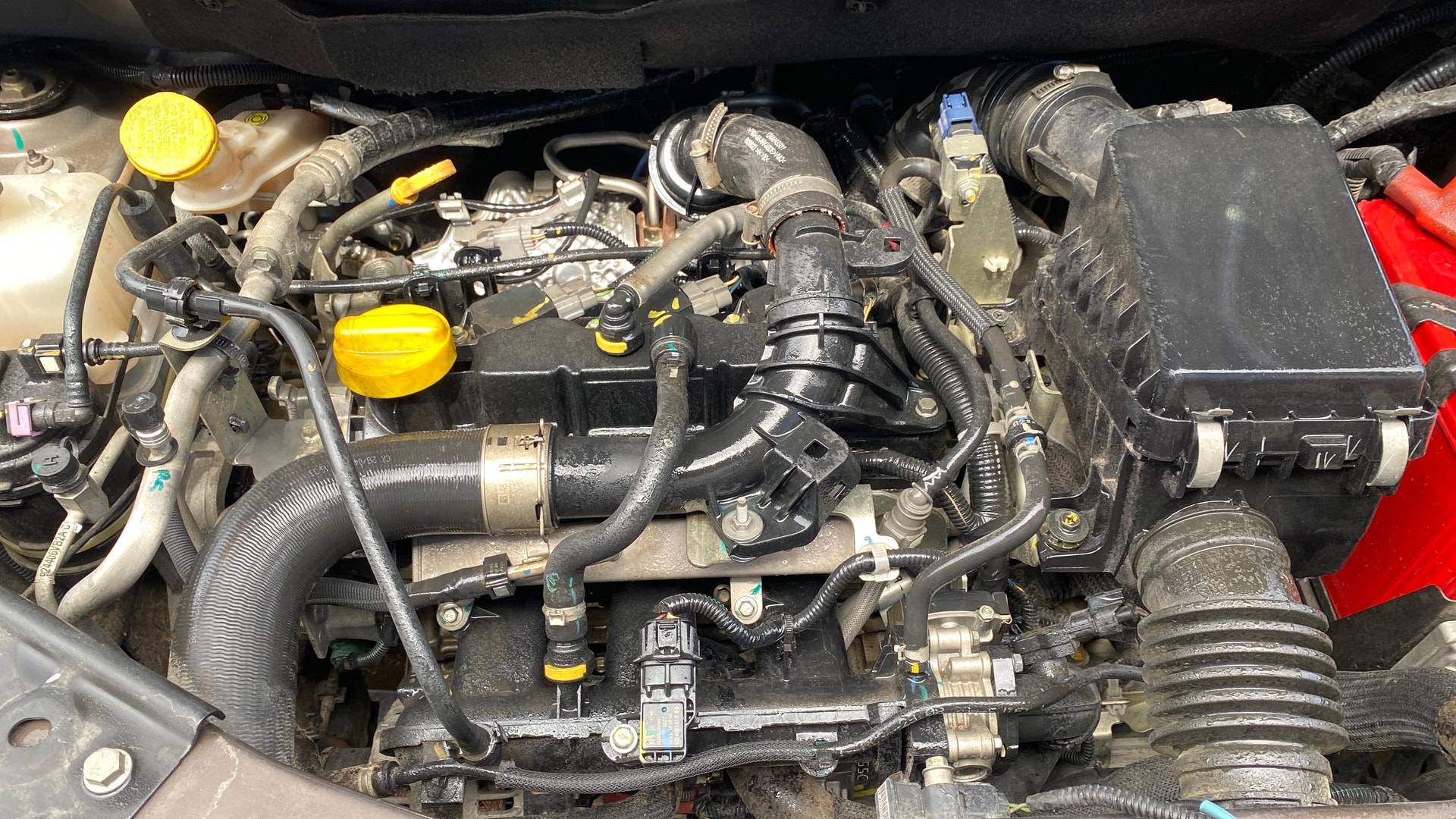 Used 2021 Nissan Magnite Used 2021 Nissan Magnite