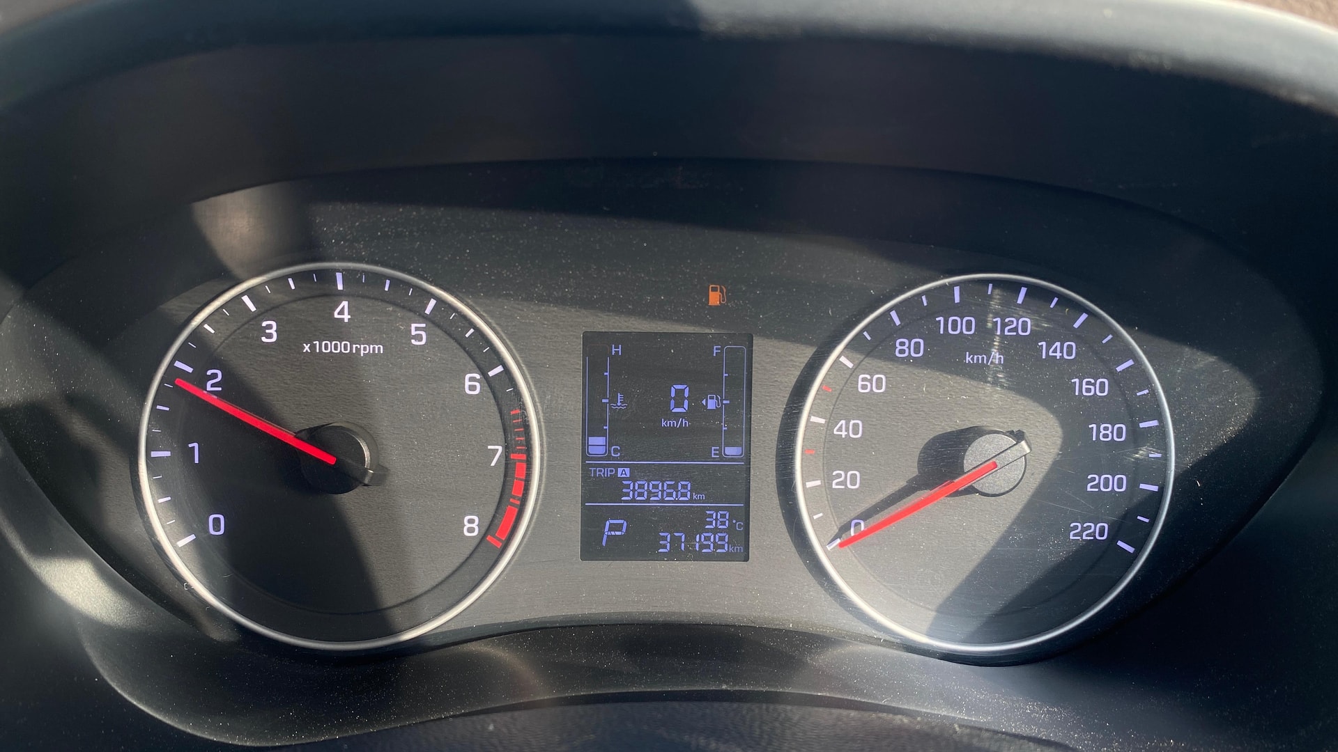 Used 2018 Hyundai Elite i20 Used 2018 Hyundai Elite i20