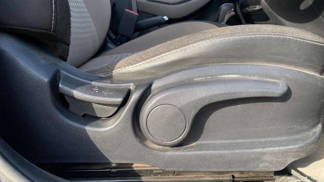 View Hyundai Elite i20 Image 19 Used Hyundai Elite i20 Image 19