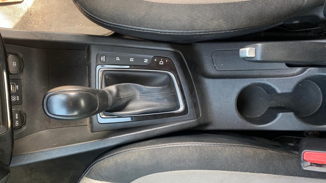 View Hyundai Elite i20 Image 39 Used Hyundai Elite i20 Image 39