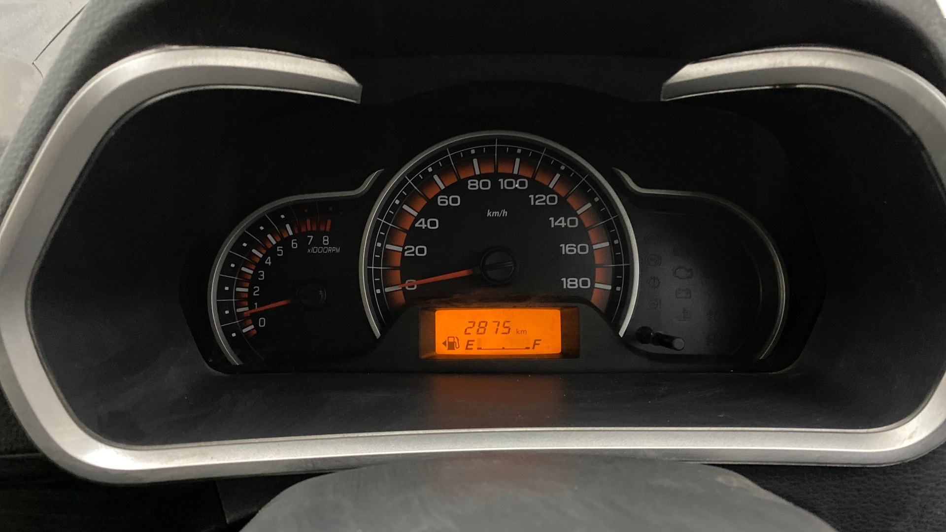 Used 2015 Maruti Suzuki Alto K10 Used 2015 Maruti Suzuki Alto K10