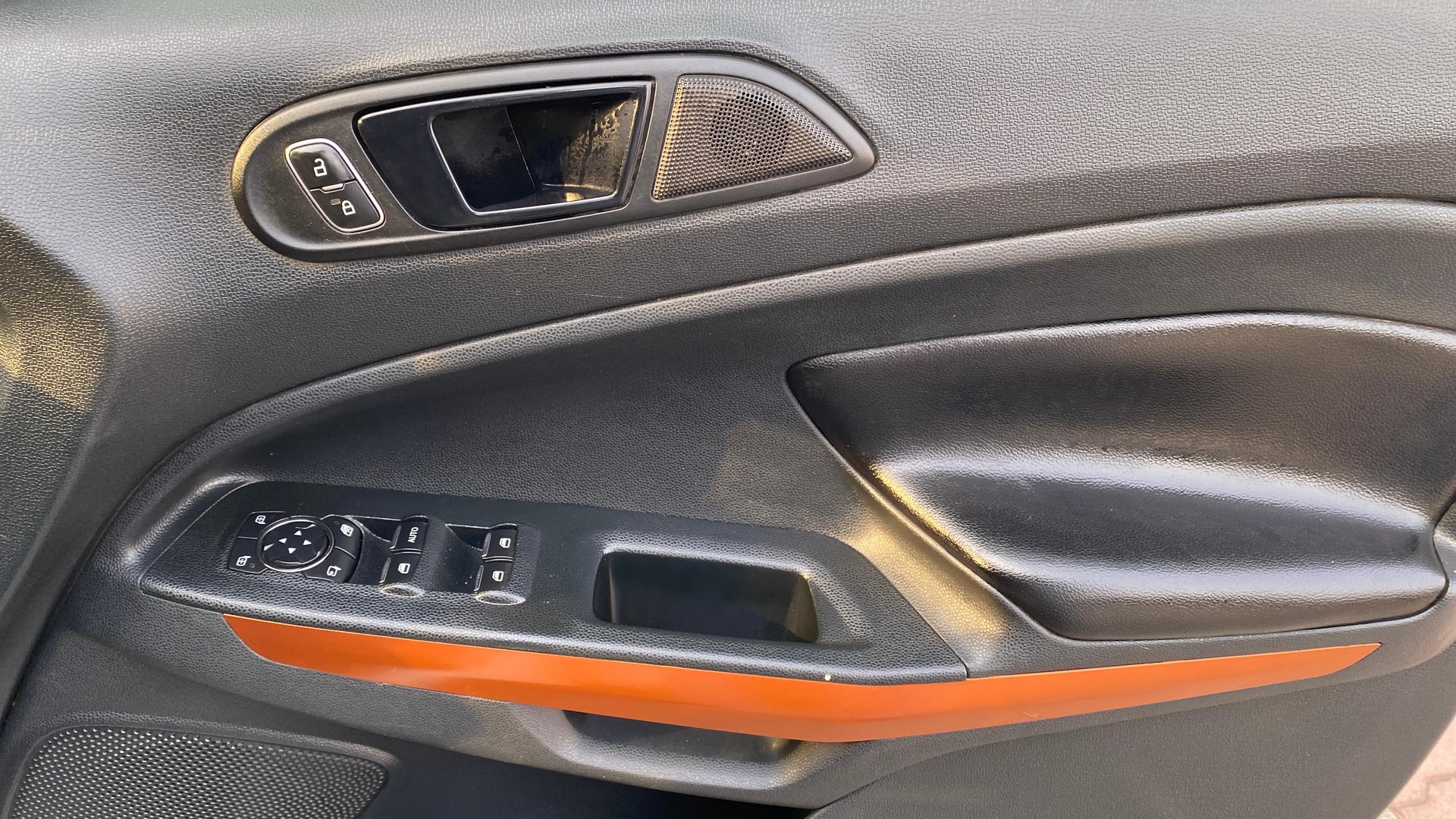 Used 2019 Ford EcoSport Used 2019 Ford EcoSport