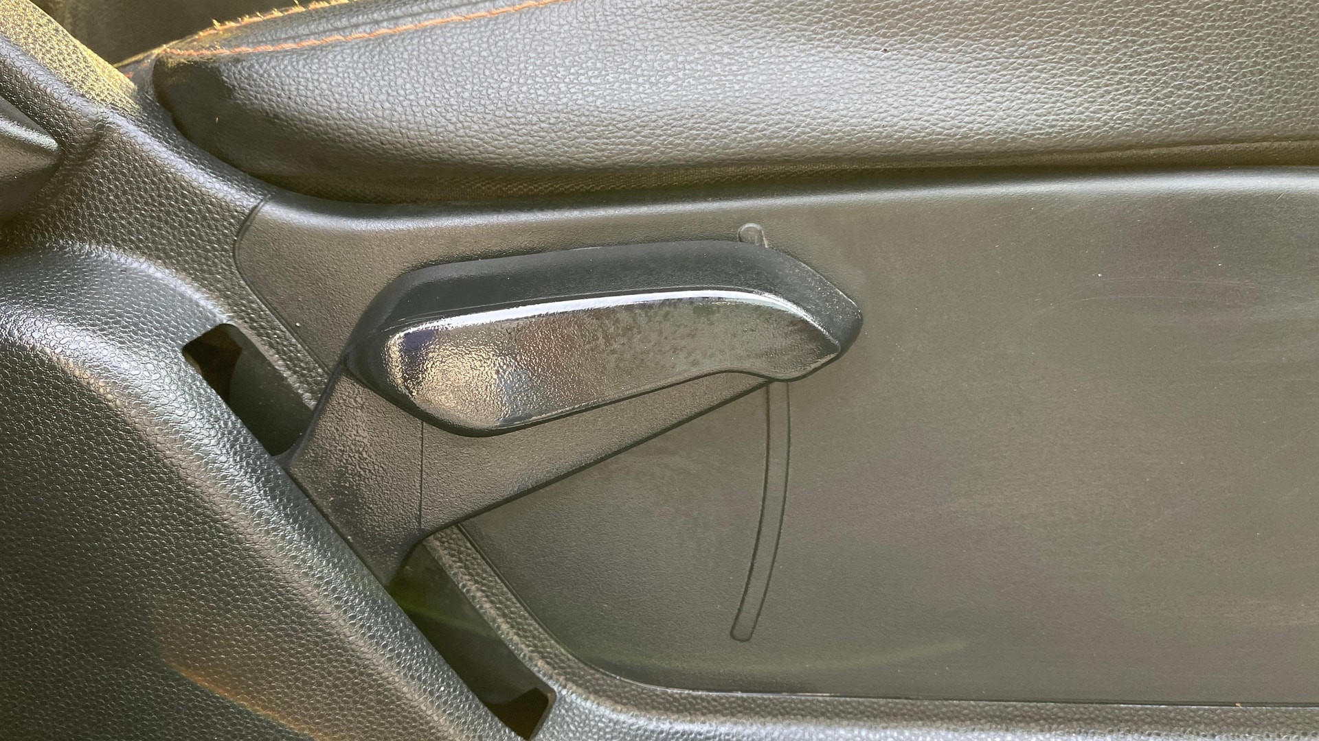 Used 2019 Ford EcoSport Used 2019 Ford EcoSport