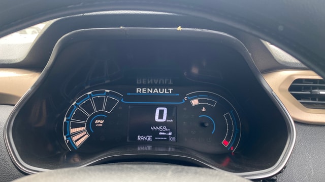 View Renault Kiger Image 35 Used Renault Kiger Image 35
