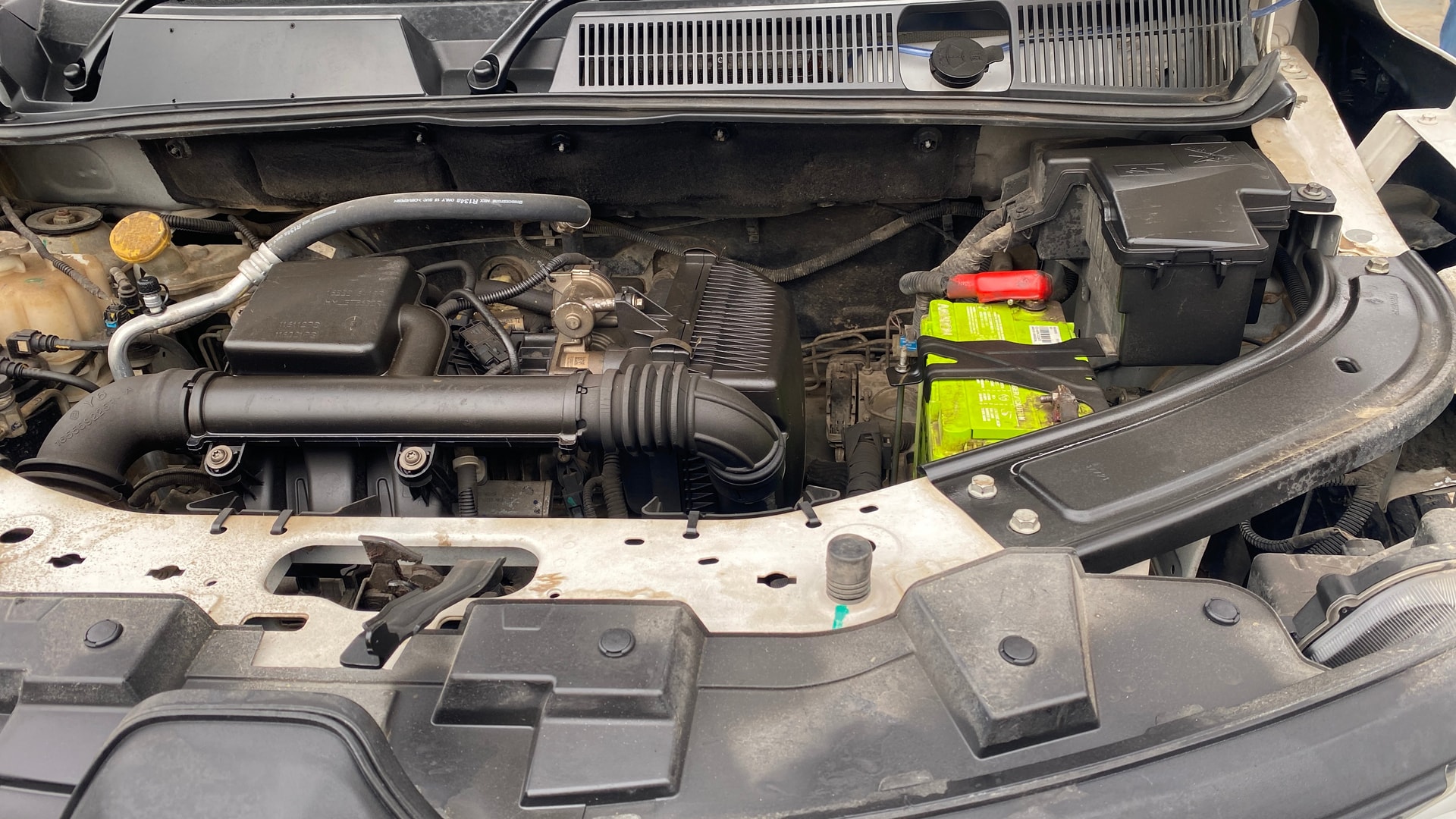 Used 2021 Renault Kiger Used 2021 Renault Kiger