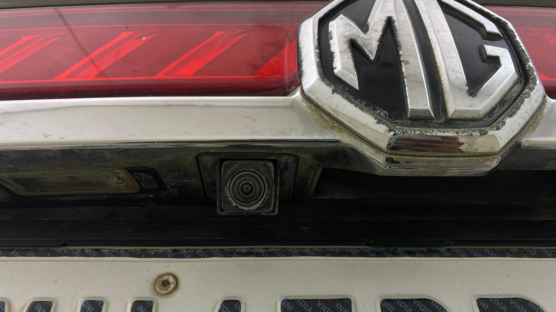 Used 2023 MG Hector Used 2023 MG Hector