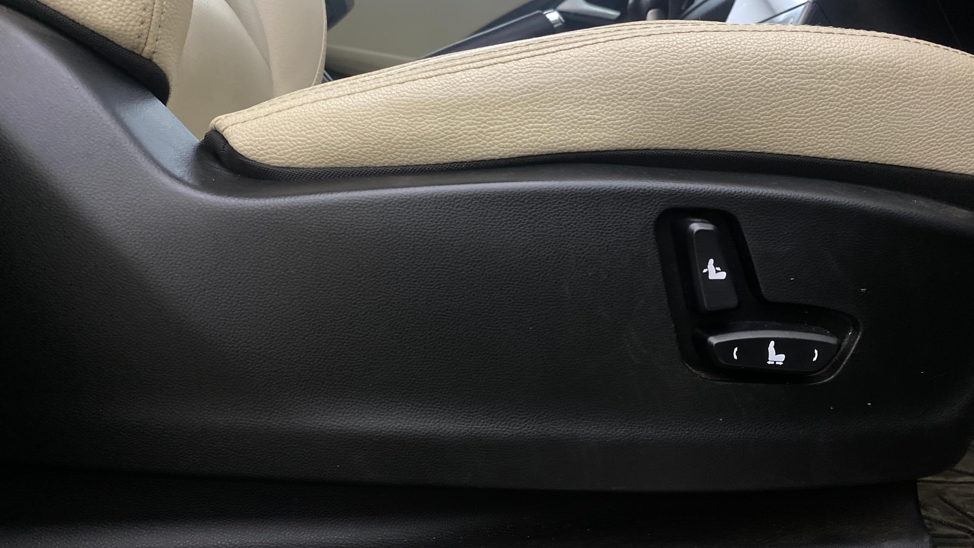 Used 2023 MG Hector Used 2023 MG Hector