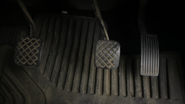 View MG Hector Image 10 Used MG Hector Image 10