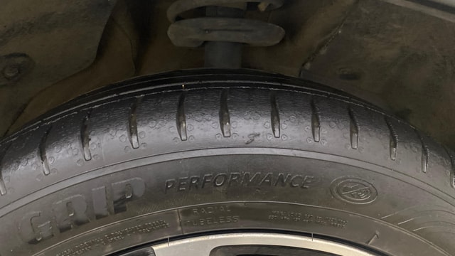 View MG Hector Image 47 Used MG Hector Image 47