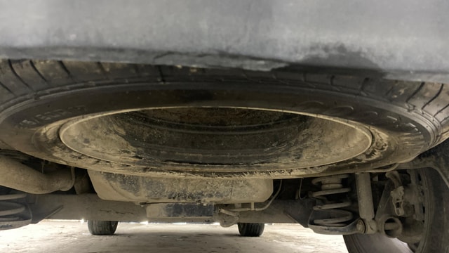 View MG Hector Image 26 Used MG Hector Image 26