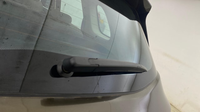 View MG Hector Image 45 Used MG Hector Image 45