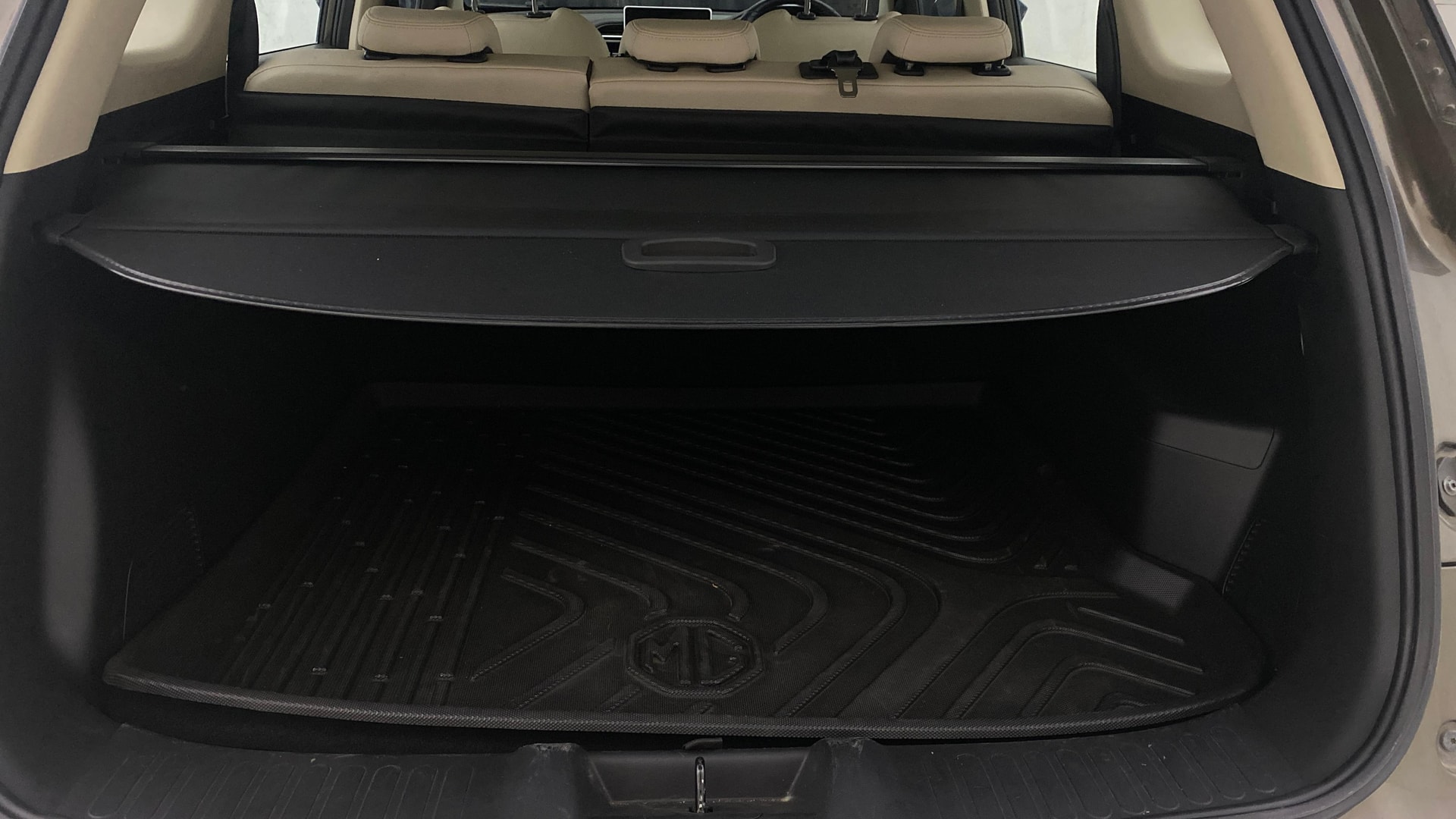 Used 2023 MG Hector Used 2023 MG Hector